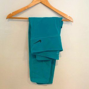 Nike Cropped Running Tights - XL